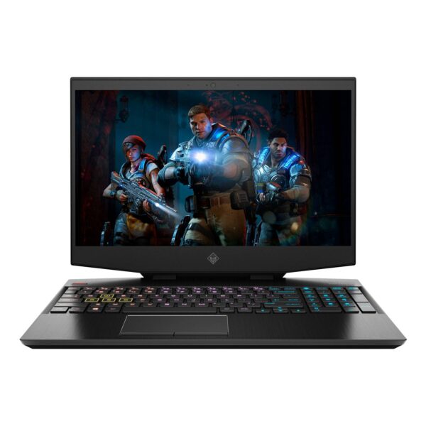 Gamer HP Omen