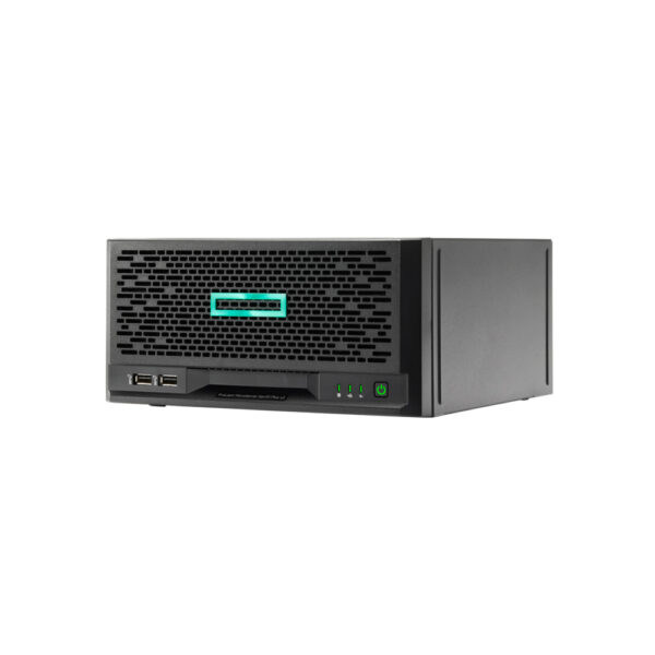 Microserver G10 Plus – HP