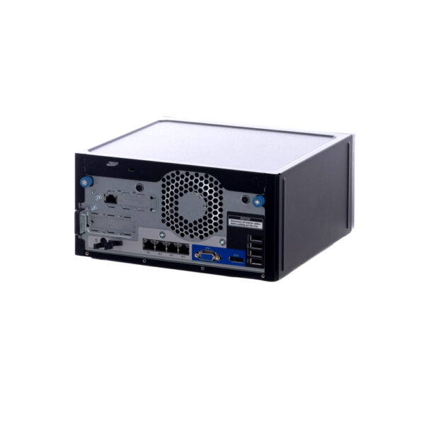 Microserver G10 Plus – HP